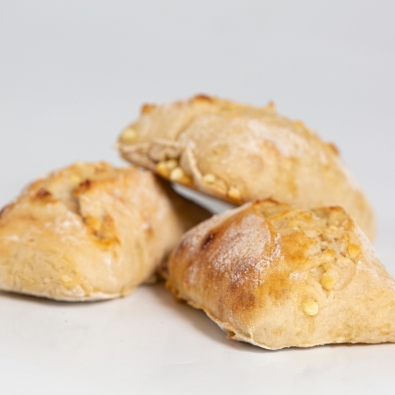MINI-DELICE CHOCOLAT BLANC