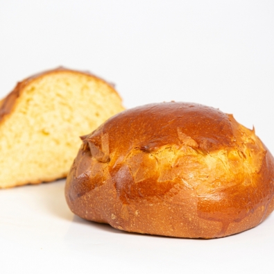 BRIOCHE NATURE 350 GR