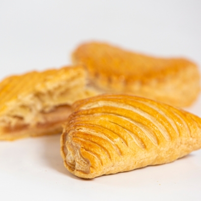 CHAUSSON AUX POMMES