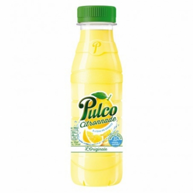 PULCO CITRONNADE 50CL