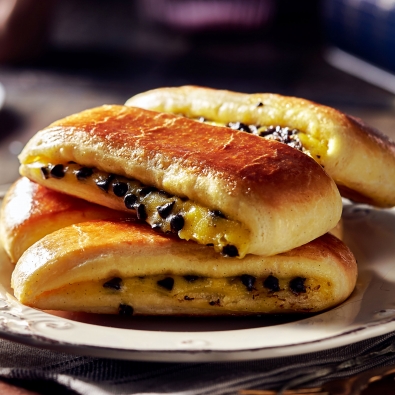 3+1 SUISSE AU CHOCOLAT