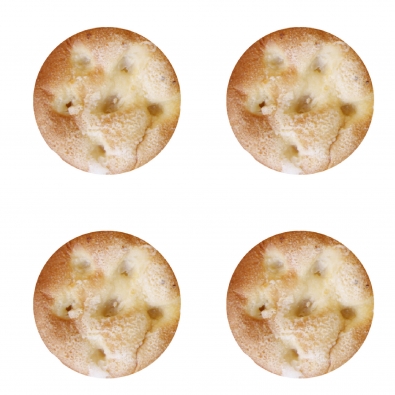 3+1 PETITE TARTE AU SUCRE