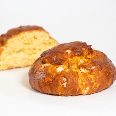 BRIOCHE SUCRE 350G