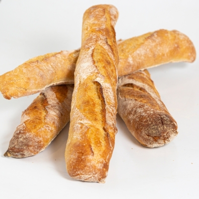 BAGUETTE SOPHIE 240gr