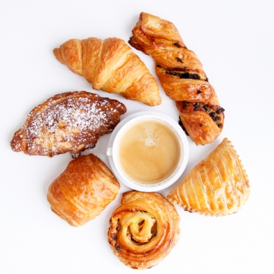 3+1 VIENNOISERIES SPECIALES