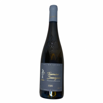VIN BLANC TOURAINE SAUVIGNON AOP