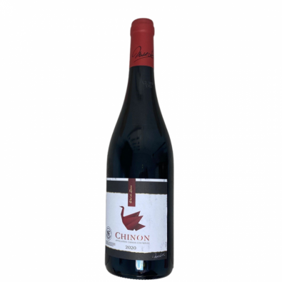 VIN ROUGECHINON MICHEL LAURENT 75CL