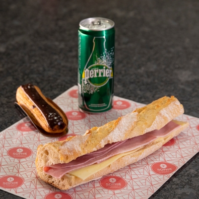 FORMULE CLASSIQUE 6,90€