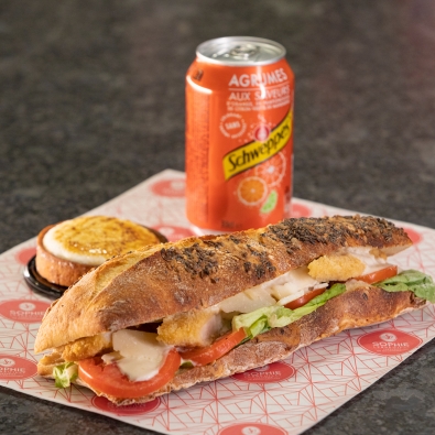 FORMULE CRAQUANTE 9,90€