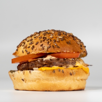 CHEESEBURGER 