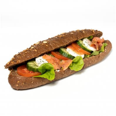 SANDWICH NORDIK