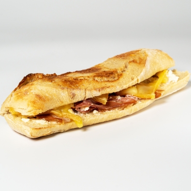 PANINI MONTAGNARD