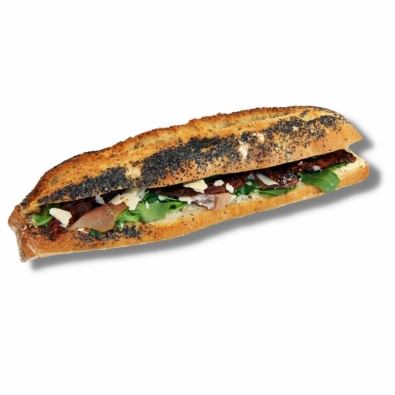SANDWICH MEDITERRANEEN