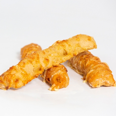 CRAQUANTINE EMMENTAL 60gr