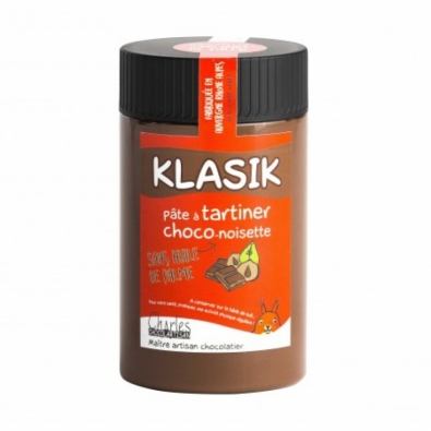 PATE A TARTINER KLASIK - 280G