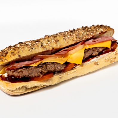 SANDWICH GOURMET TEXAN