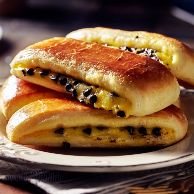 BRIOCHE SUISSE