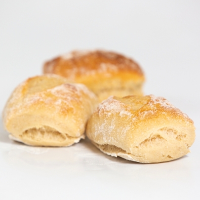 PAIN DE TABLE NATURE 40gr