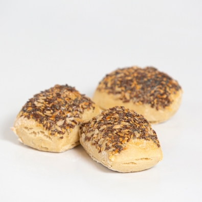 PAIN DE TABLE GRAINES 40gr