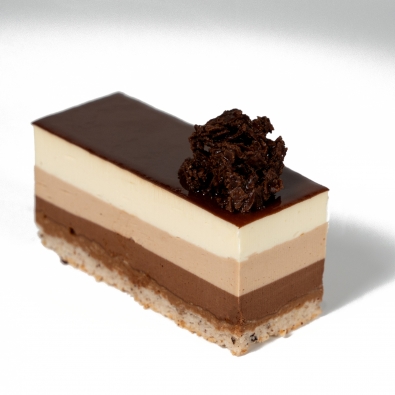 3 CHOCOLATS INDIVIDUEL