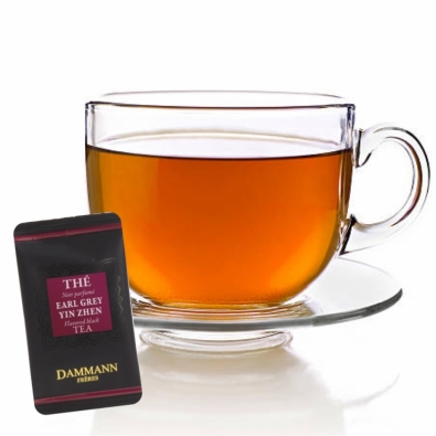 THE EARL GREY DAMMANN