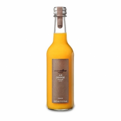 JUS ORANGE MILLIAT 20CL