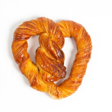 BRETZEL