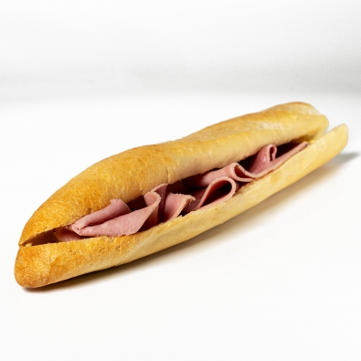 SANDWICH JAMBON BEURRE