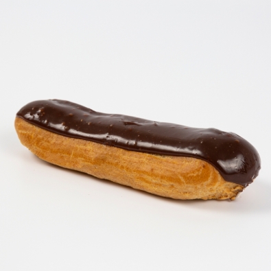 ECLAIR AU CHOCOLAT INDIVIDUEL