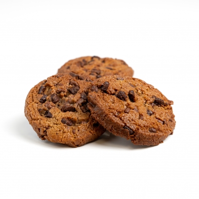 COOKIE DOUBLE CHOCOLAT