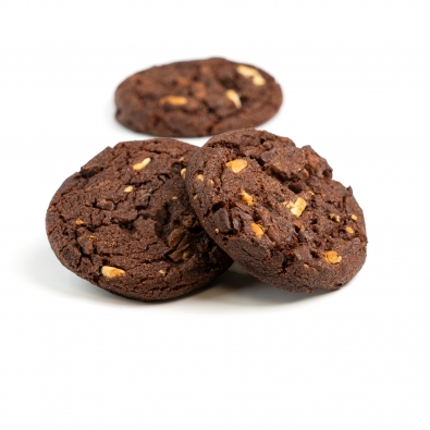 COOKIE TRIPLE CHOCOLAT