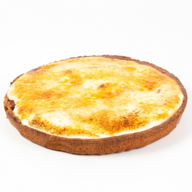 TARTE CHIBOUST 6/8 PERS
