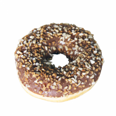 DONUT NOISETTE