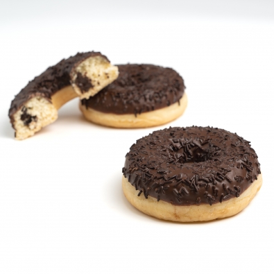 DONUT CHOCOLAT