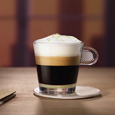 ESPRESSO MACCHIATTO  NOISETTE