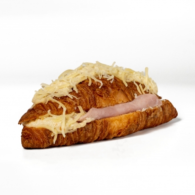 3+1 CROISSANT JAMBON-FROMAGE