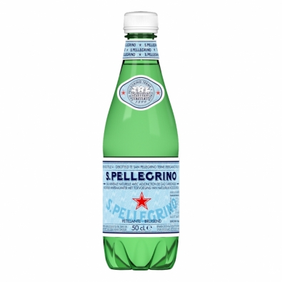 SAN PELLEGRINO 50CL