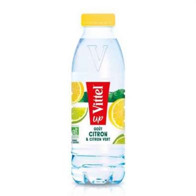 VITTEL CITRON 50CL