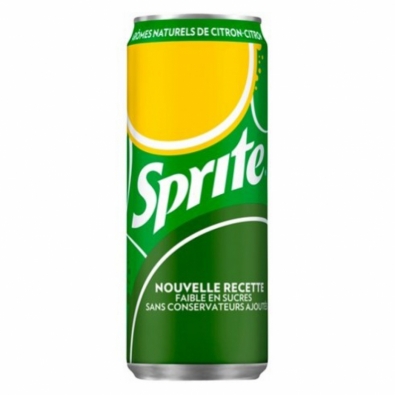 SPRITE 33CL