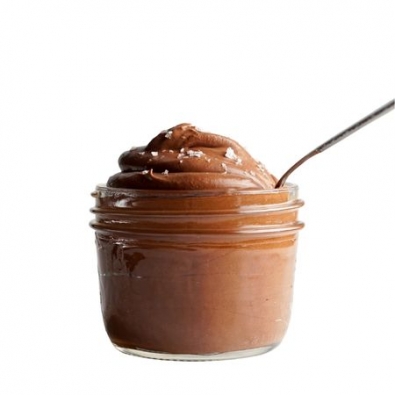 MOUSSE AU CHOCOLAT