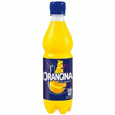 ORANGINA 50CL
