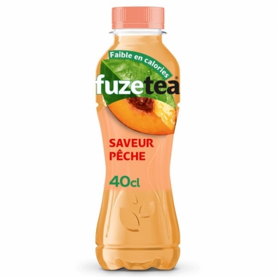 FUZETEA PECHE 40CL