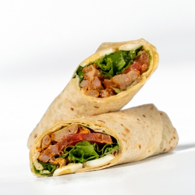 WRAP KEBAB