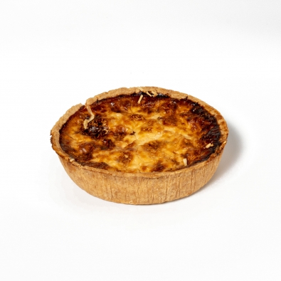 QUICHE LORRAINE