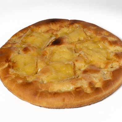 3+1 TARTES BRIOCHEES